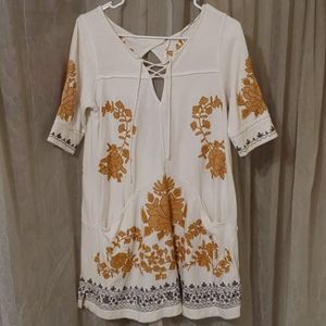 Free People dress